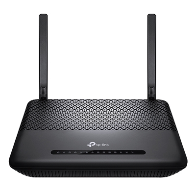 Tp Link Archer Xr500v Router Ac1200 Dual Band Gpon